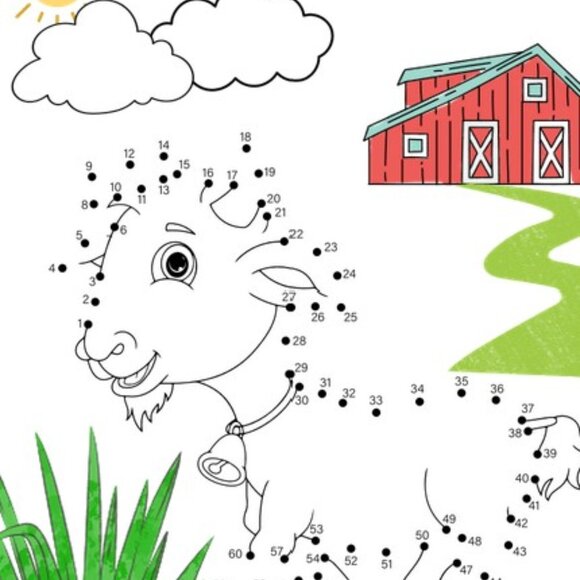 The Most Annoying Pets, Ever! Activity Book - Picture 4 of 6